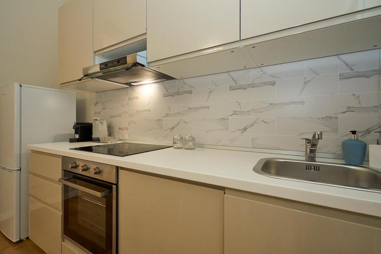 Apartment Duomo Luxury Loft A Step From Duomo Mailand