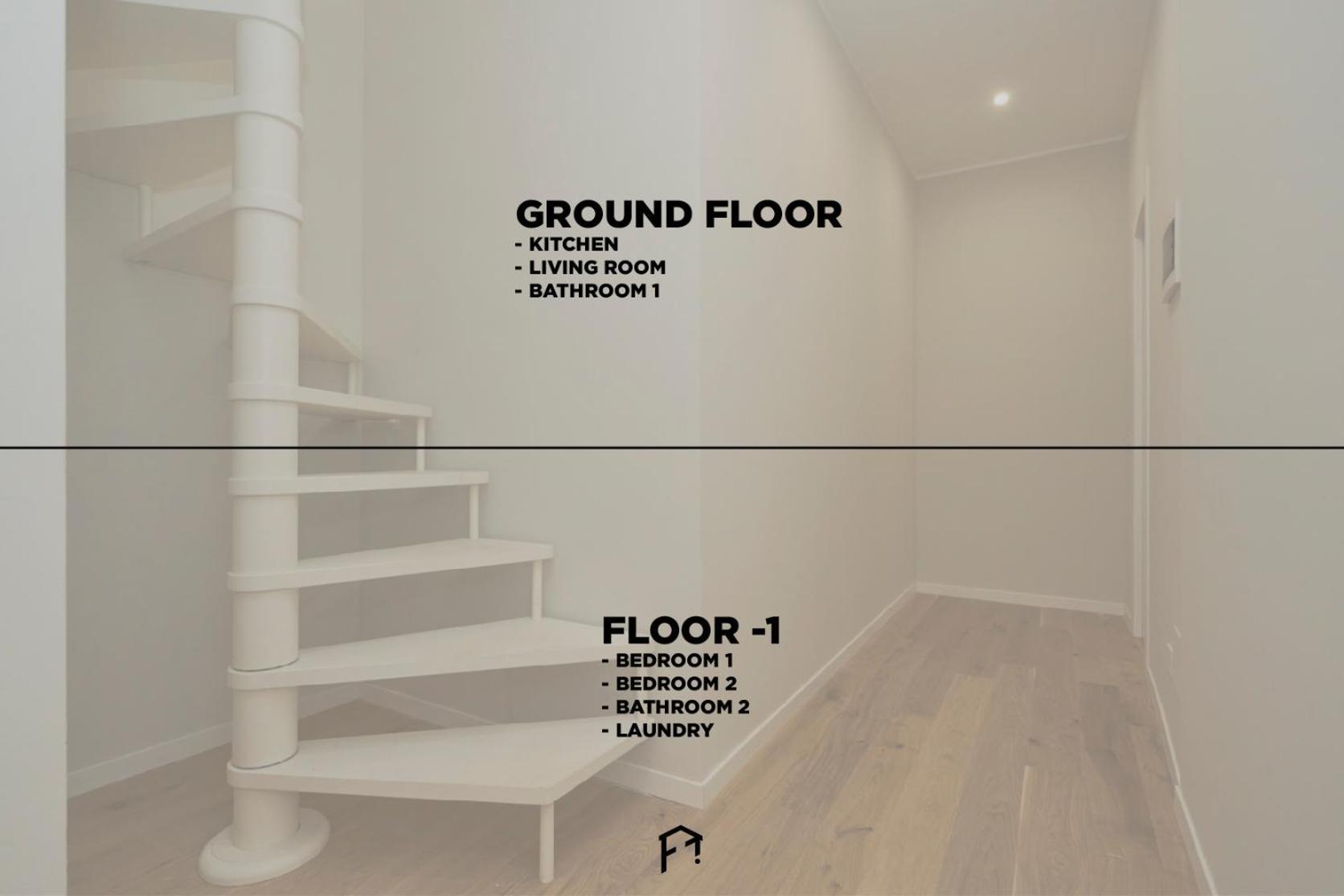 Apartment Duomo Luxury Loft A Step From Duomo Mailand