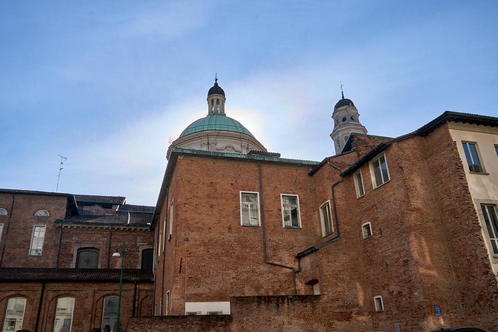 Duomo Luxury Loft A Step From Duomo Mailand