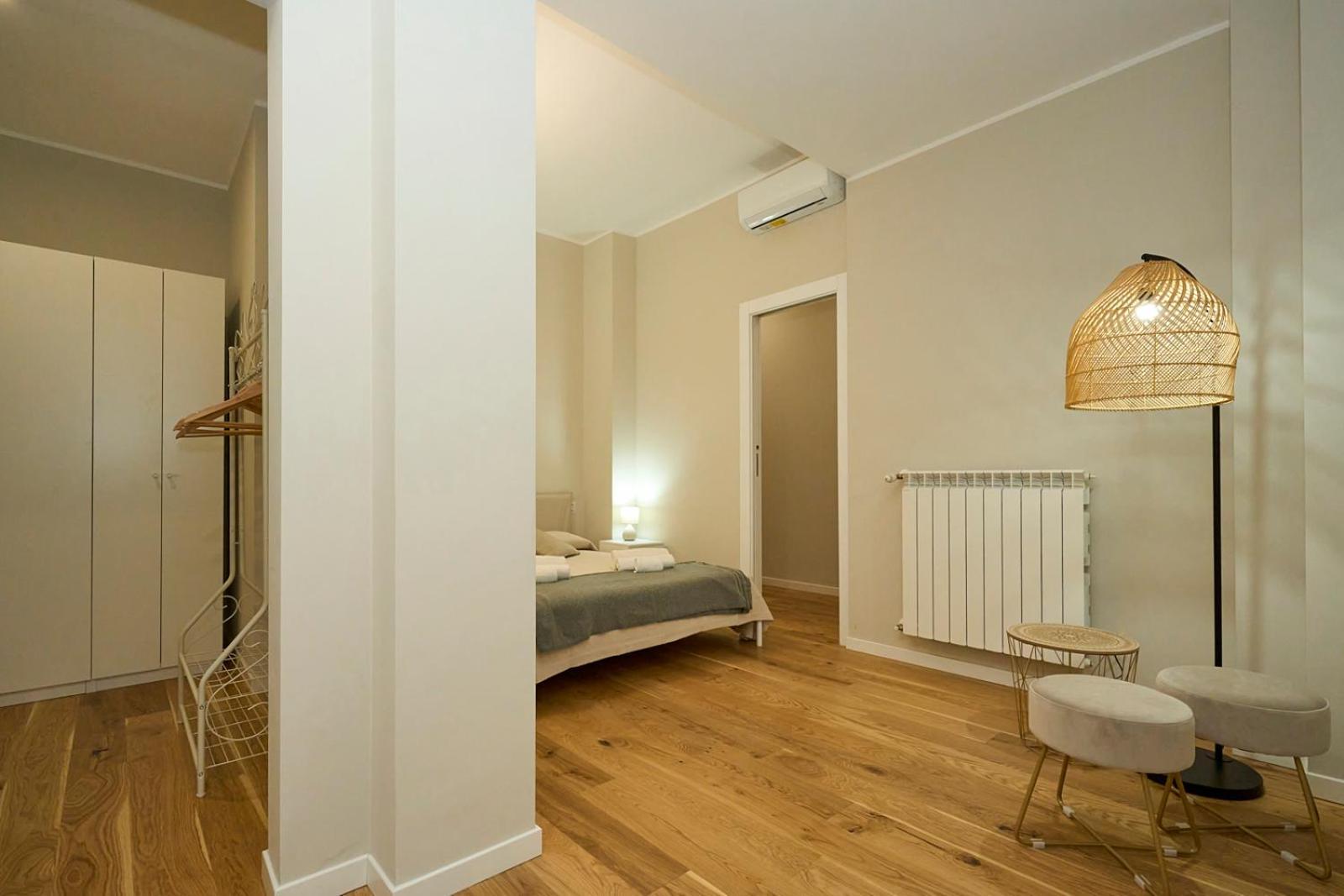 Duomo Luxury Loft A Step From Duomo Mailand